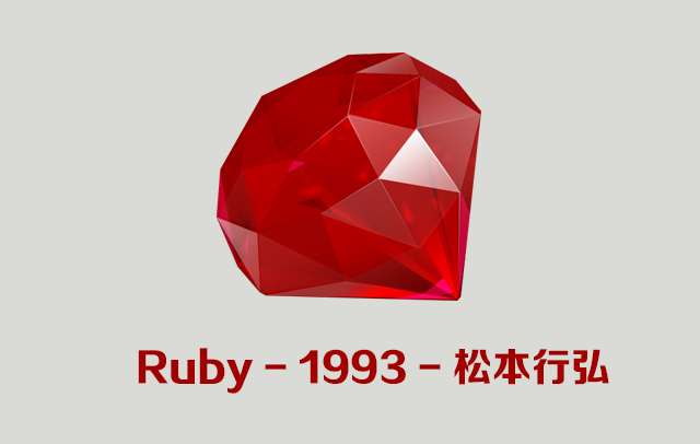 工具第1款：Ruby使用心得-安装和IDE
