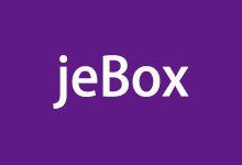 JS第9款：jeBox原生开发web弹层开源组件