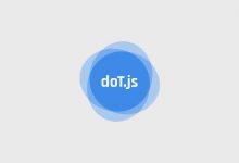 JS第10款：doT.js模板引擎